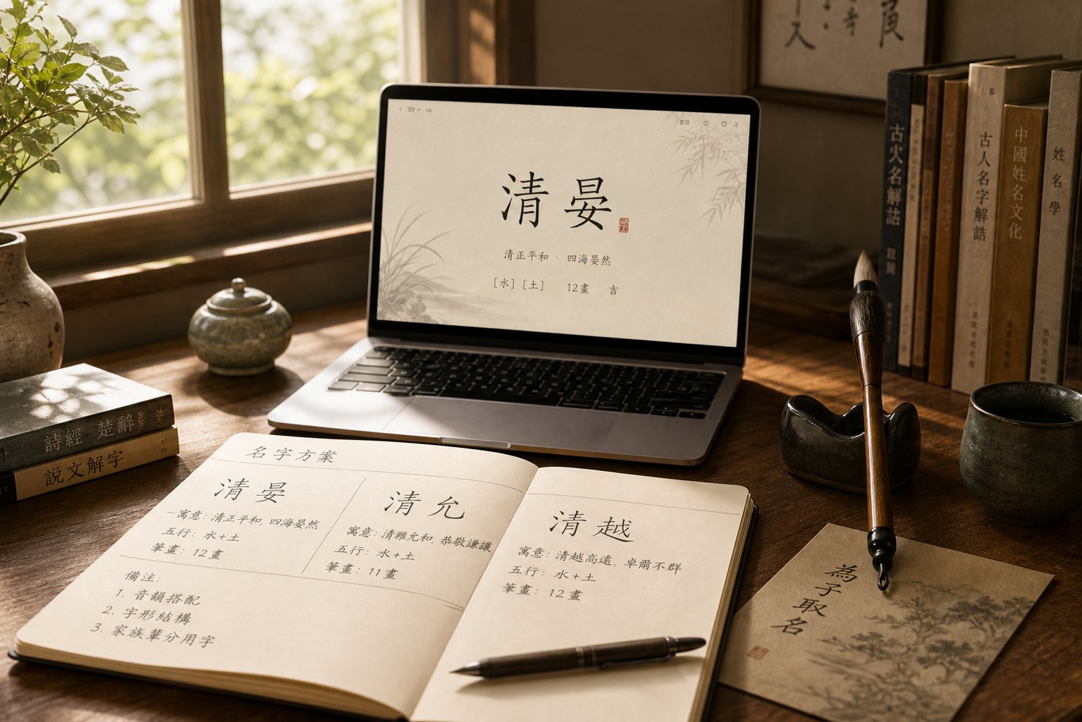 combining digital tools with native speaker validation produces the most reliable chinese name translations