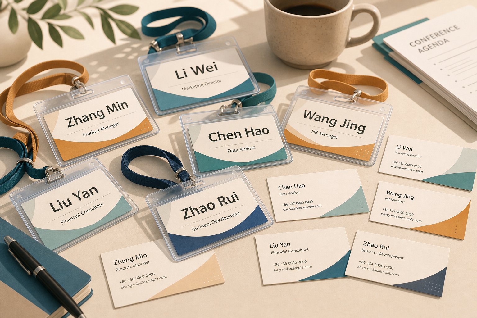 common chinese surnames follow predictable pronunciation patterns once you know the pinyin rules