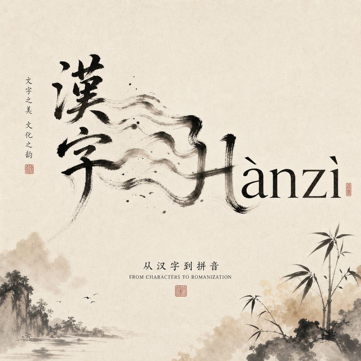 compound surnames like ouyang and sima are written as single joined units in pinyin romanization