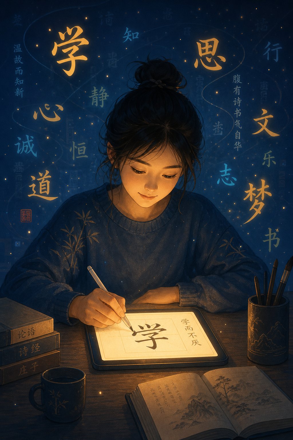 How to Make a Chinese Nickname That Native Speakers Won't Laugh At
