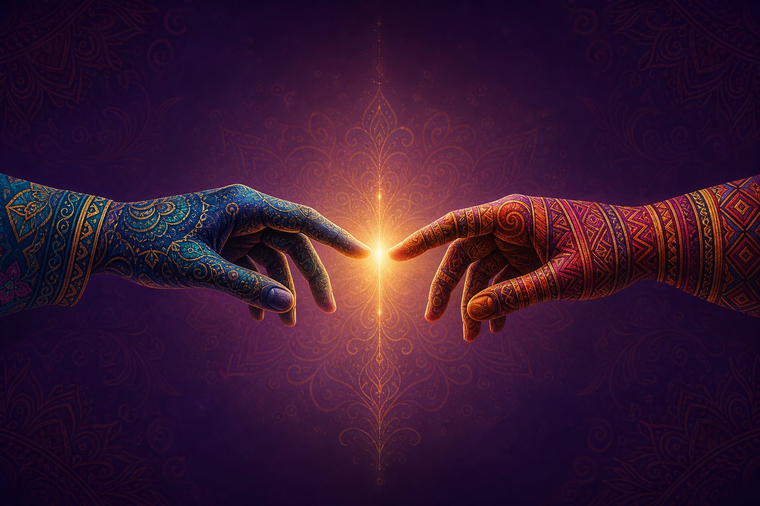 cross cultural name blending bridges two linguistic traditions into one meaningful result