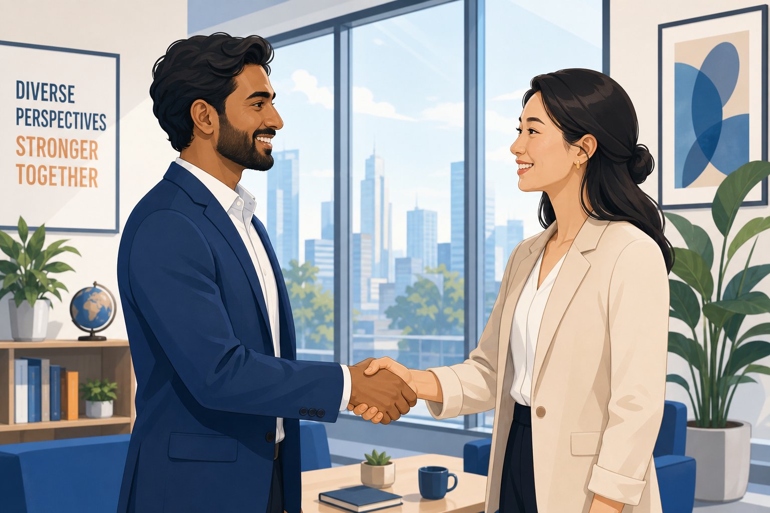 cross cultural name literacy builds trust and shows respect in every professional and personal interaction