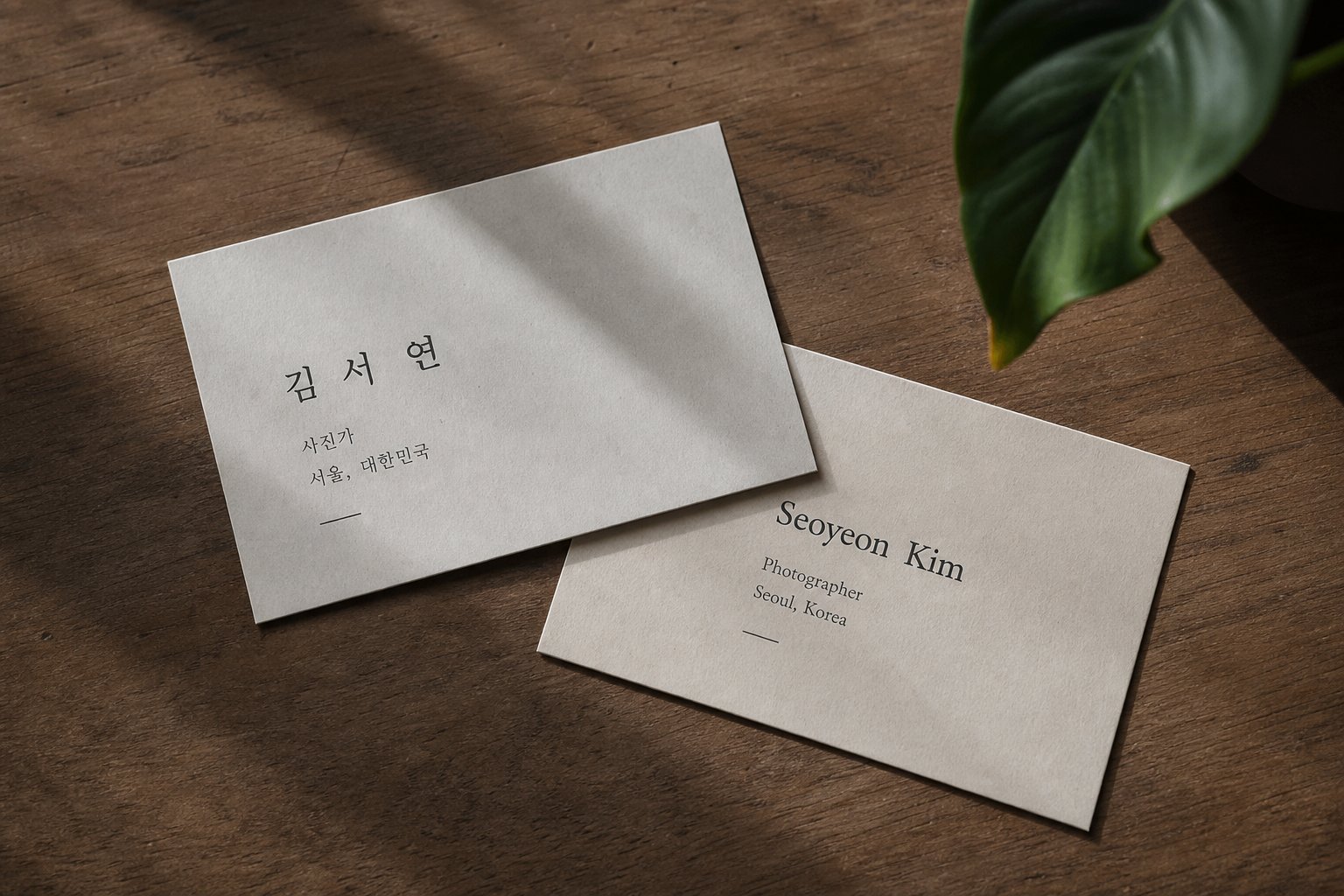 diaspora families navigate dual naming strategies that preserve korean meaning across cultural contexts