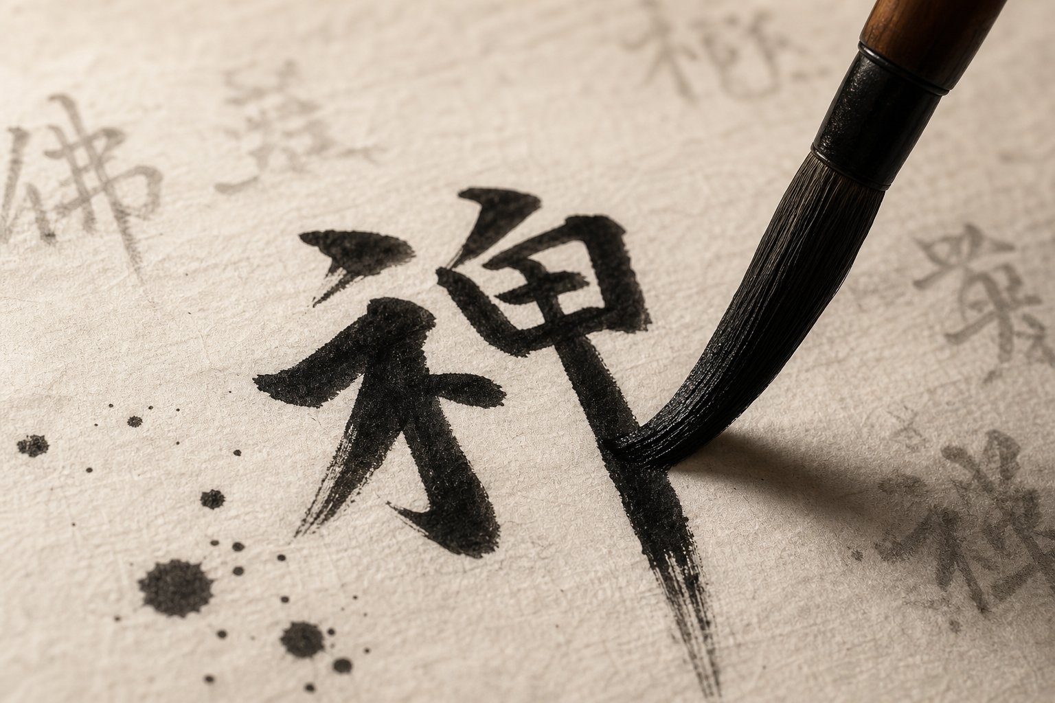 each korean surname is anchored to a hanja character that reveals its literal meaning and historical origin