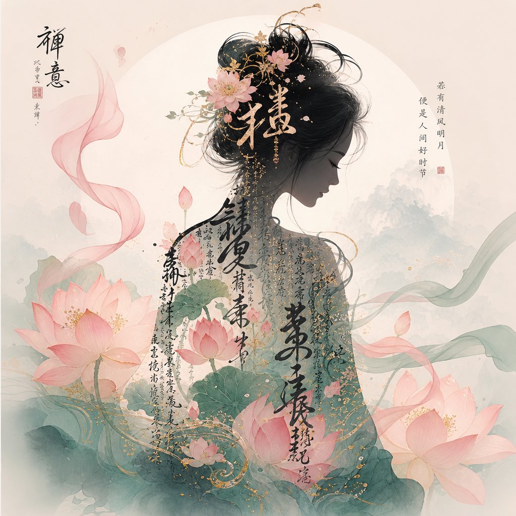 feminine elegance and wisdom embodied in chinese naming traditions for snake year daughters