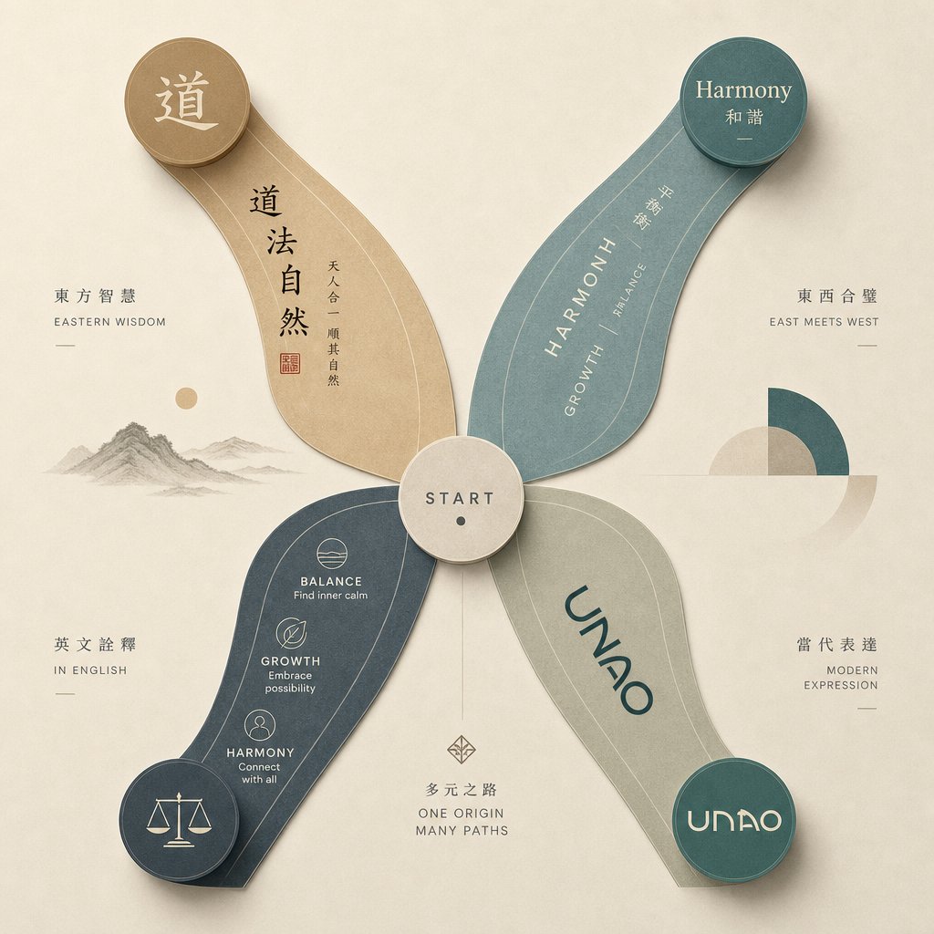 four distinct naming paths available to chinese brands expanding into western markets