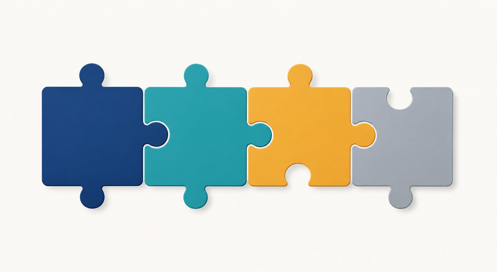 four mandatory components form every registered chinese company name in a fixed structural order