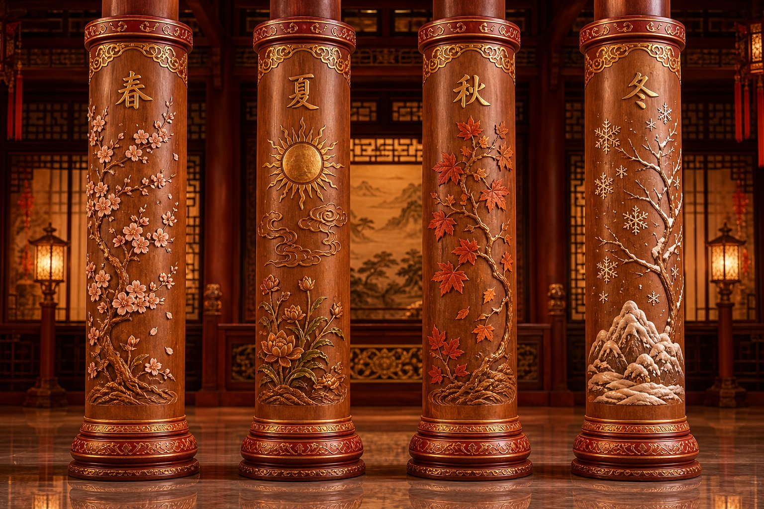 four pillars of destiny representing the year month day and hour influences on earth rooster naming