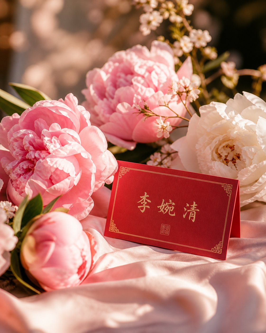 graceful chinese girl names for dog year babies combine beauty with zodiac harmony