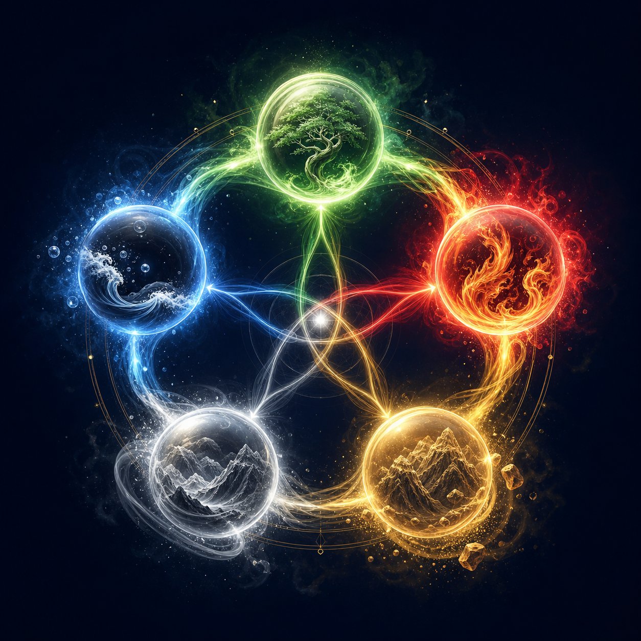 identifying the useful god element that brings balance to the bazi chart for naming