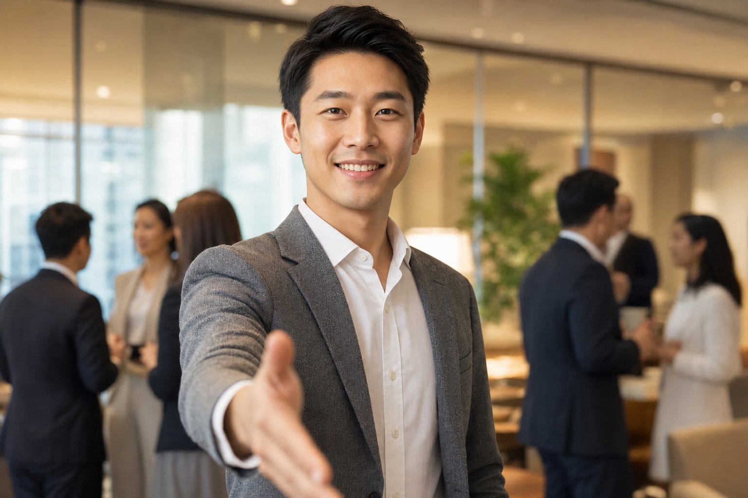 How To Introduce Chinese Name In English Without The Awkward Pause