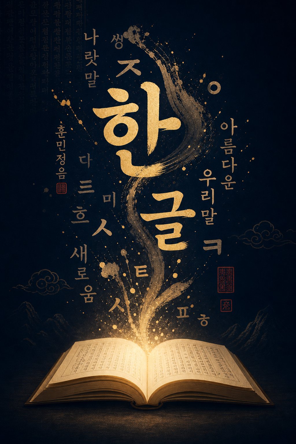 What Every Name Generator in Korean Gets Wrong About Hanja