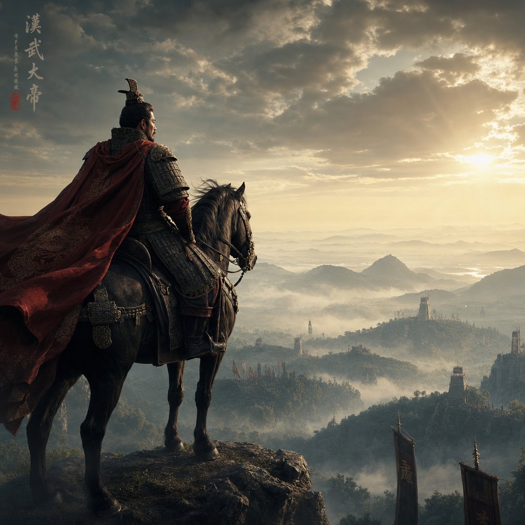 ma yuan and other ma clan generals expanded chinese frontiers across multiple dynasties cementing the surname's martial legacy