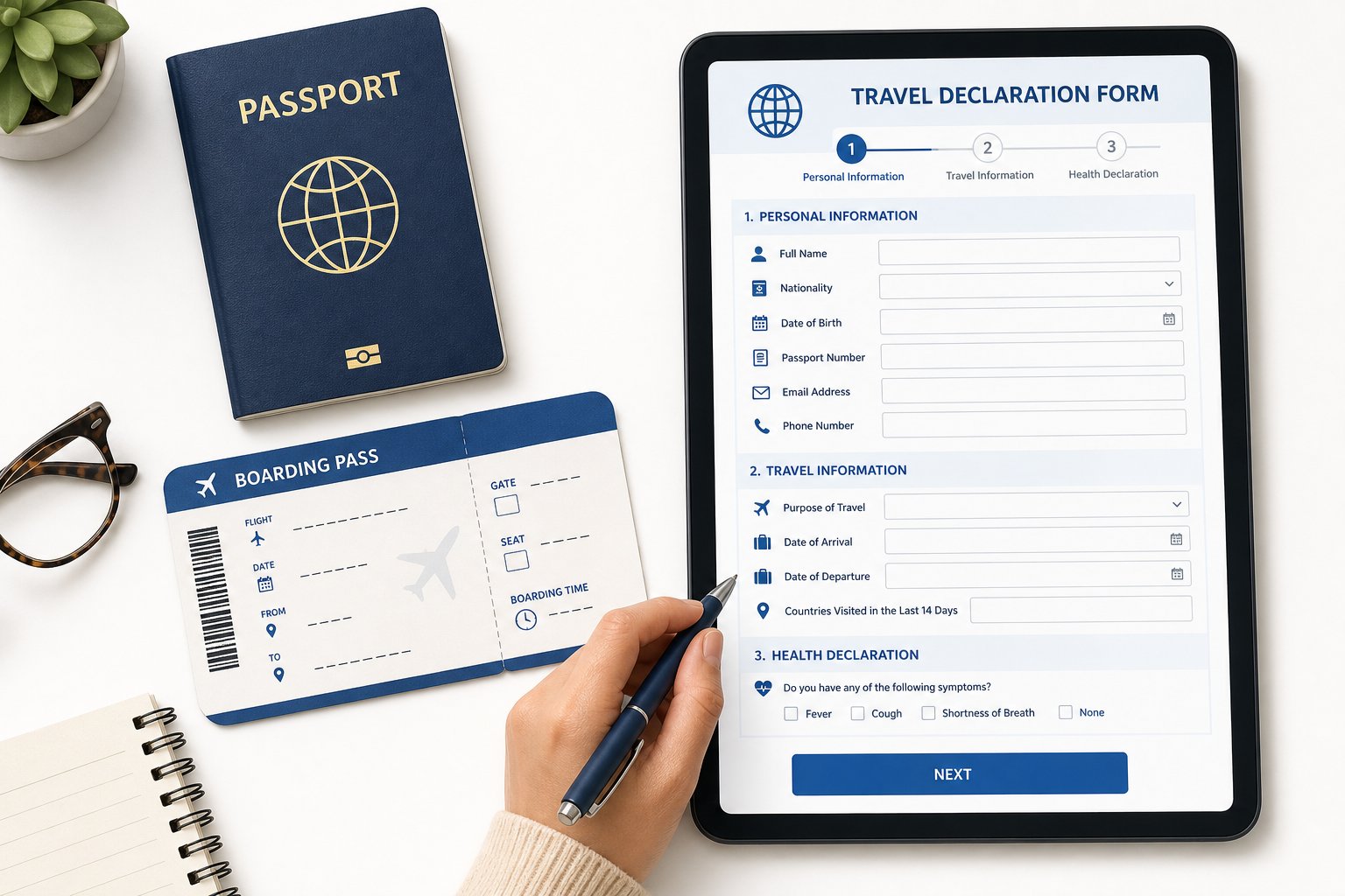 maintaining consistent name formatting across passports tickets and digital forms prevents identity mismatches