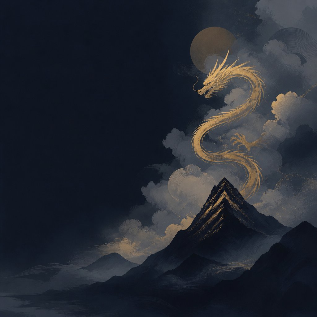 male wechat names often draw from symbols of strength like mountains and dragons