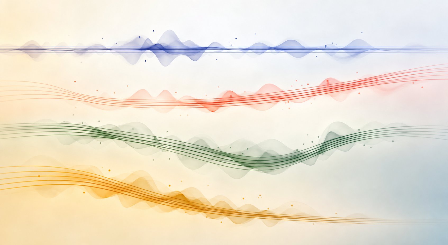 mandarin's four tones create distinct pitch patterns that change the meaning of each syllable