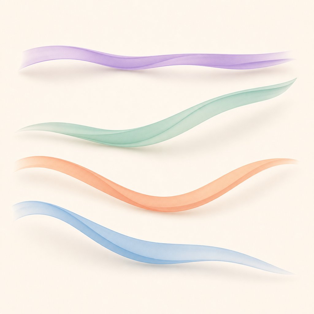 mandarin's four tones each follow a distinct pitch pattern that changes the meaning of every syllable