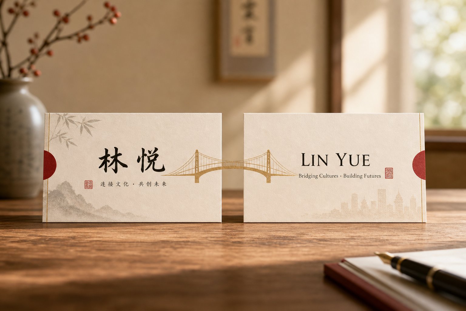 How To Match Chinese Name With English Name Without Cultural Slip-Ups
