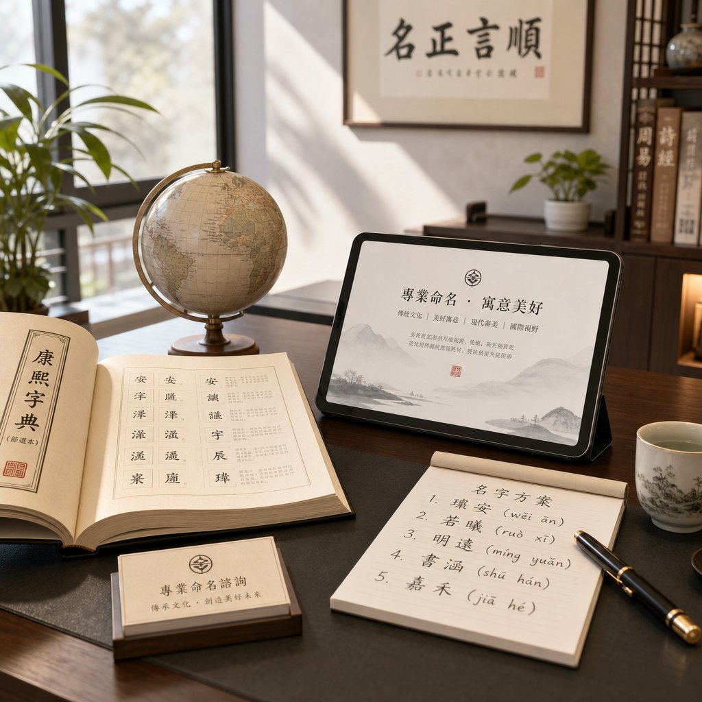 modern feng shui naming practitioners serve international families balancing traditional methodology with bilingual naming needs