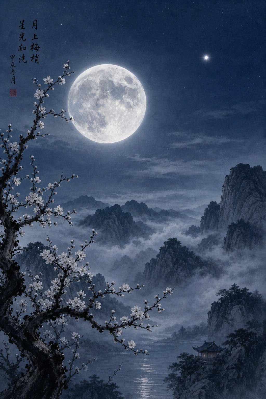 Li Bai Name Meaning: The Venus Legend Hidden in Two Characters