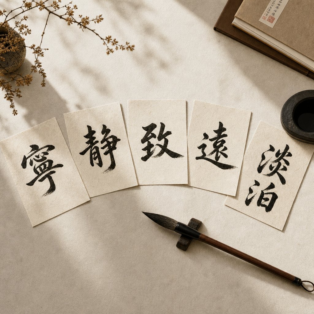 multiple chinese characters share the pronunciation xiao each carrying a distinct meaning in names