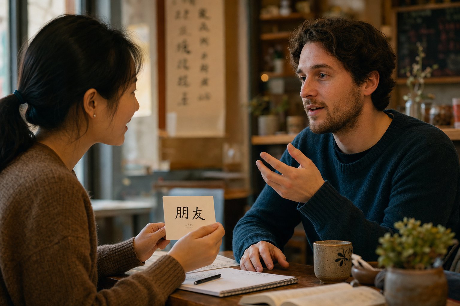 native speaker validation catches cultural nuances that ai tools cannot replicate