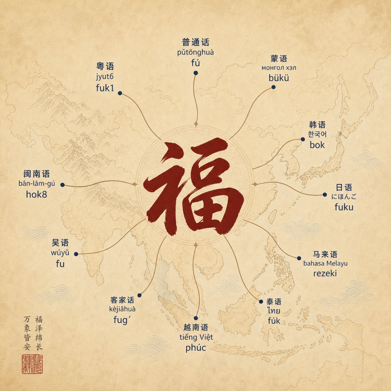 Your Name Is Wrong: Chinese Surname Translation Rules Decoded