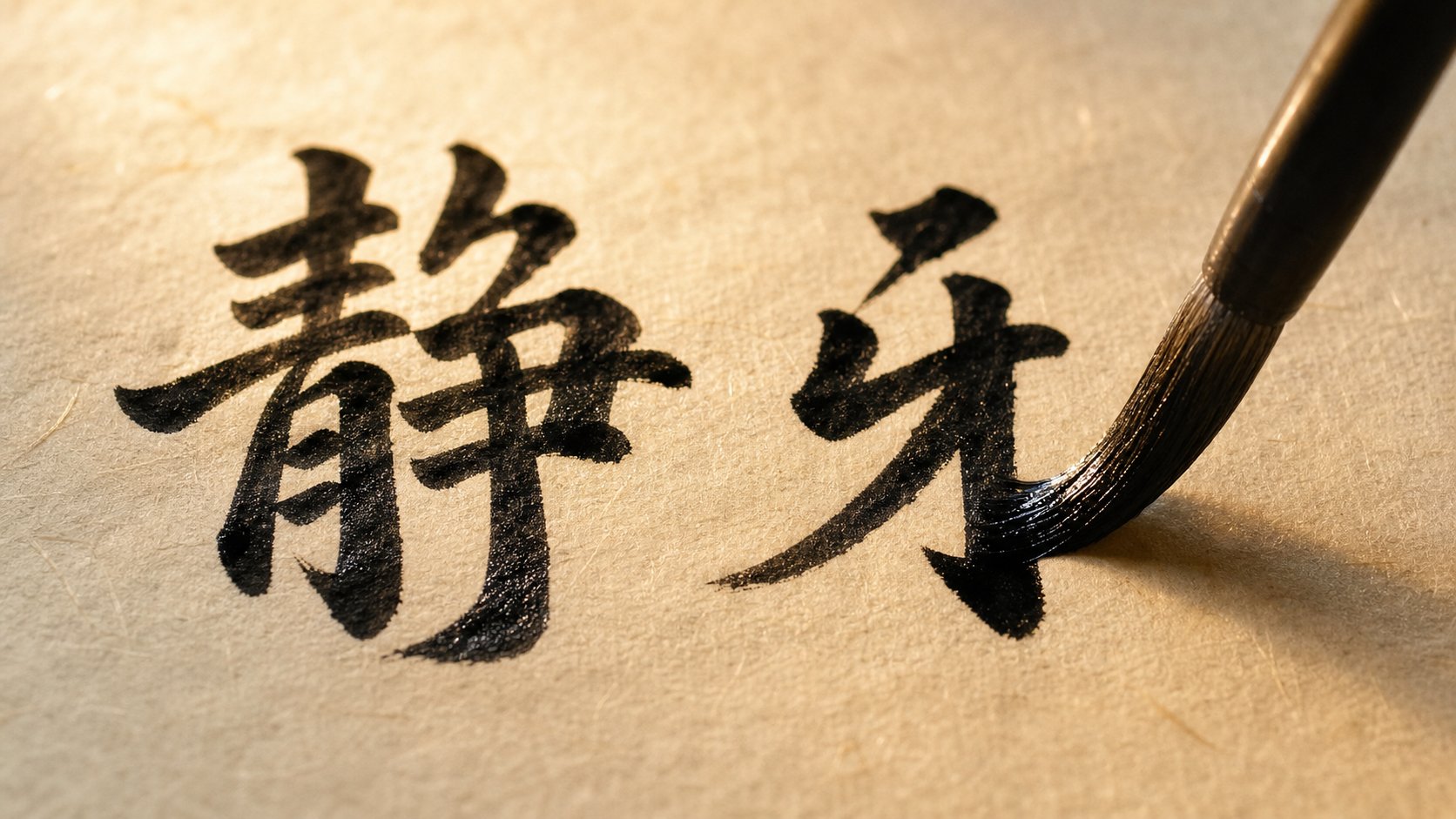 pairing two characters creates compound meanings that express personality with greater depth and nuance