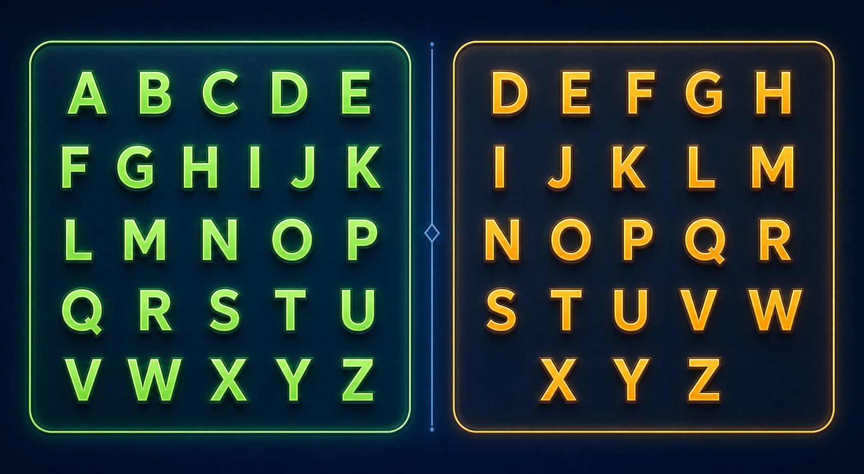 pinyin consonants split into two groups letters that match english intuition and letters that require a mental reset