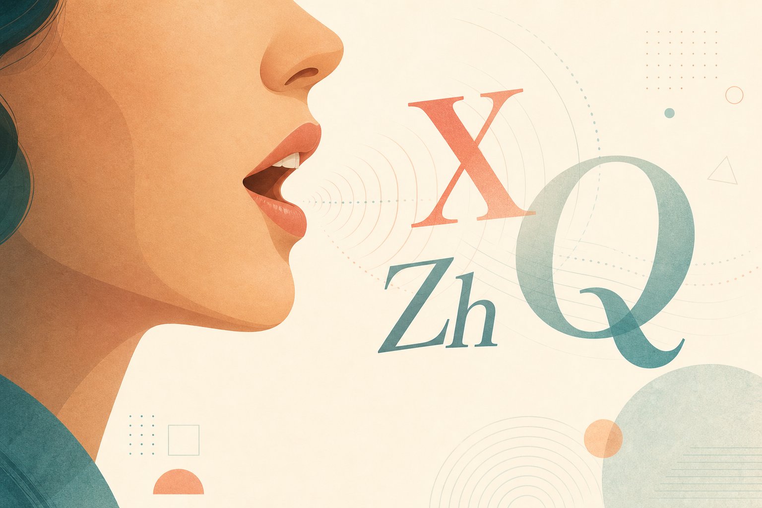 Pinyin Name Pronunciation Rules Most English Speakers Miss