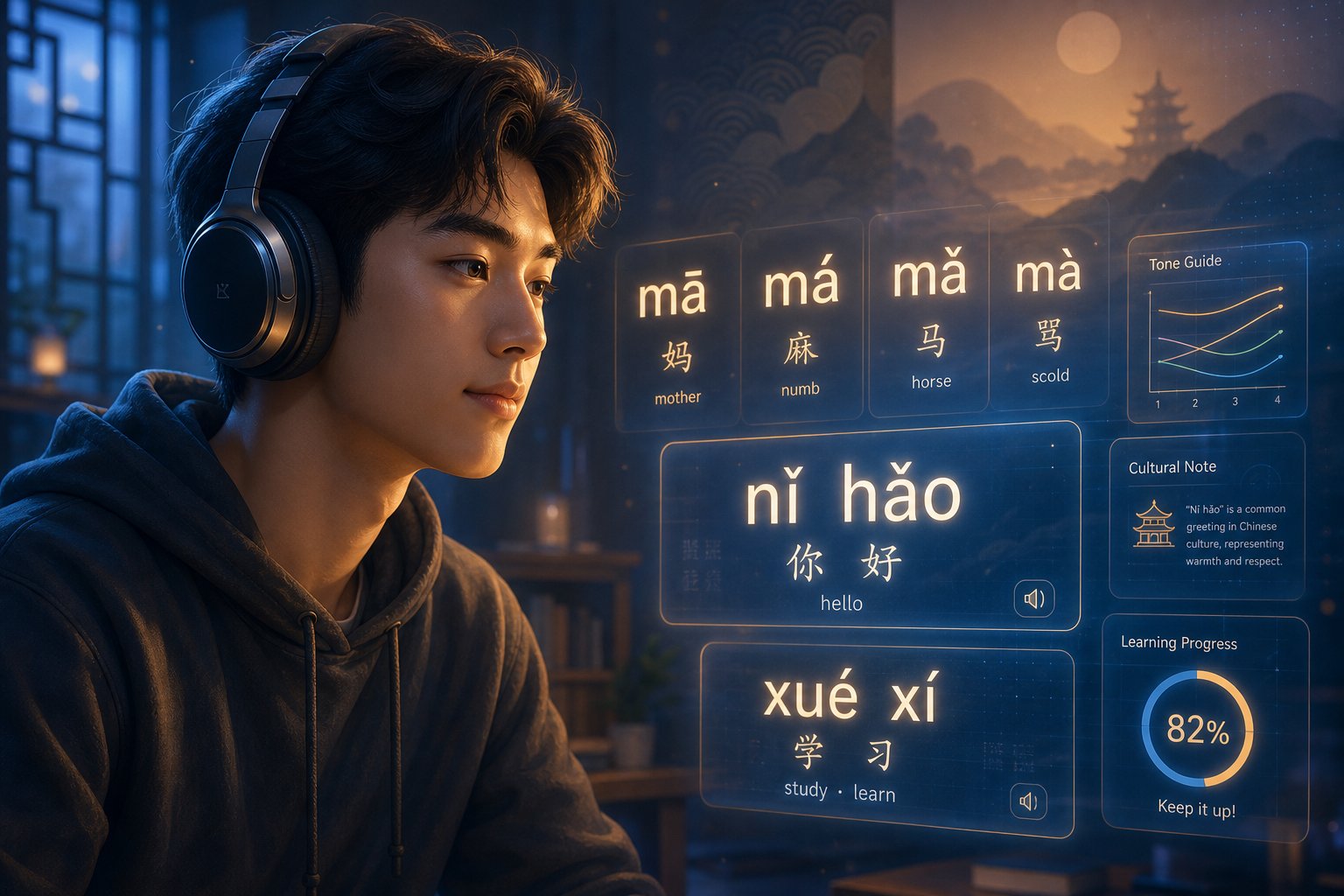 Stop Guessing Tones: Pinyin Name Pronunciation Audio Tools Ranked