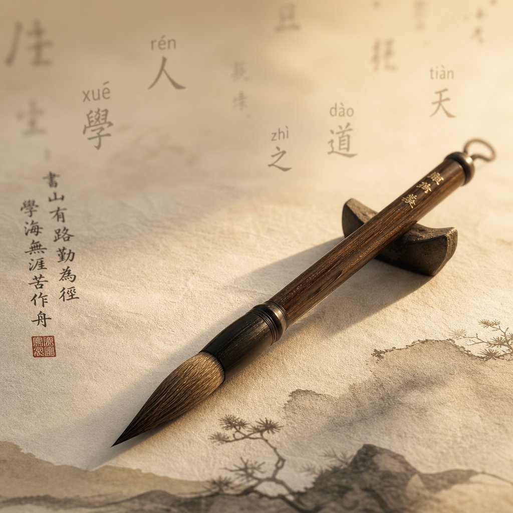 Pinyin Name Generator Results That Won't Get You Laughed At