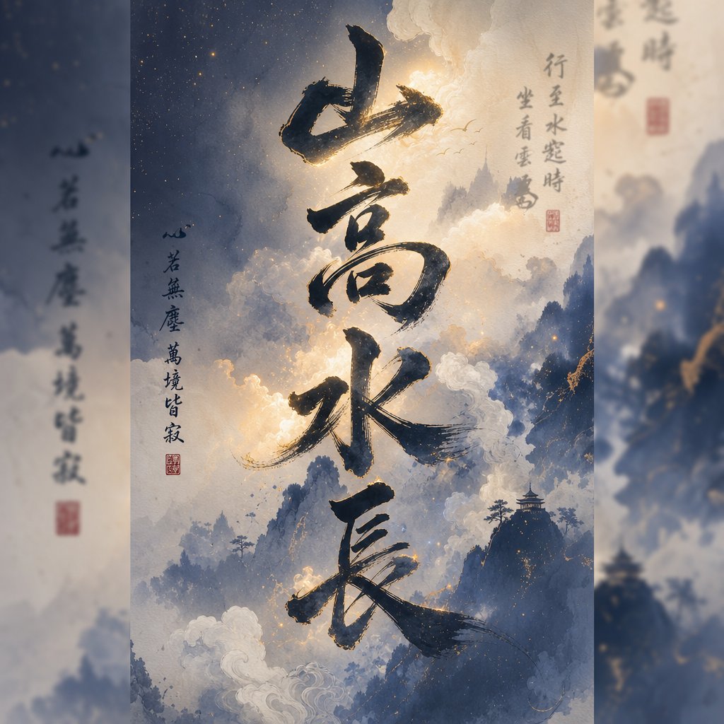 popular chinese characters carry layered cultural meanings shaped by centuries of literary tradition