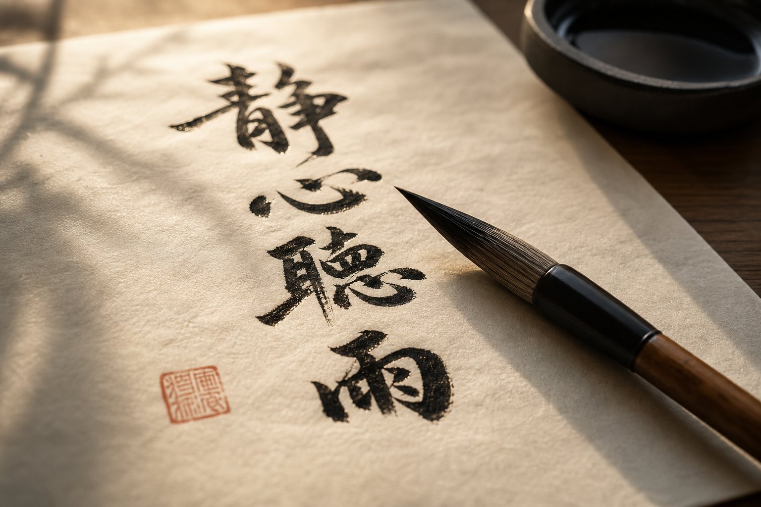 Chinese Name Consultation: Hidden Rules That Make or Break Names