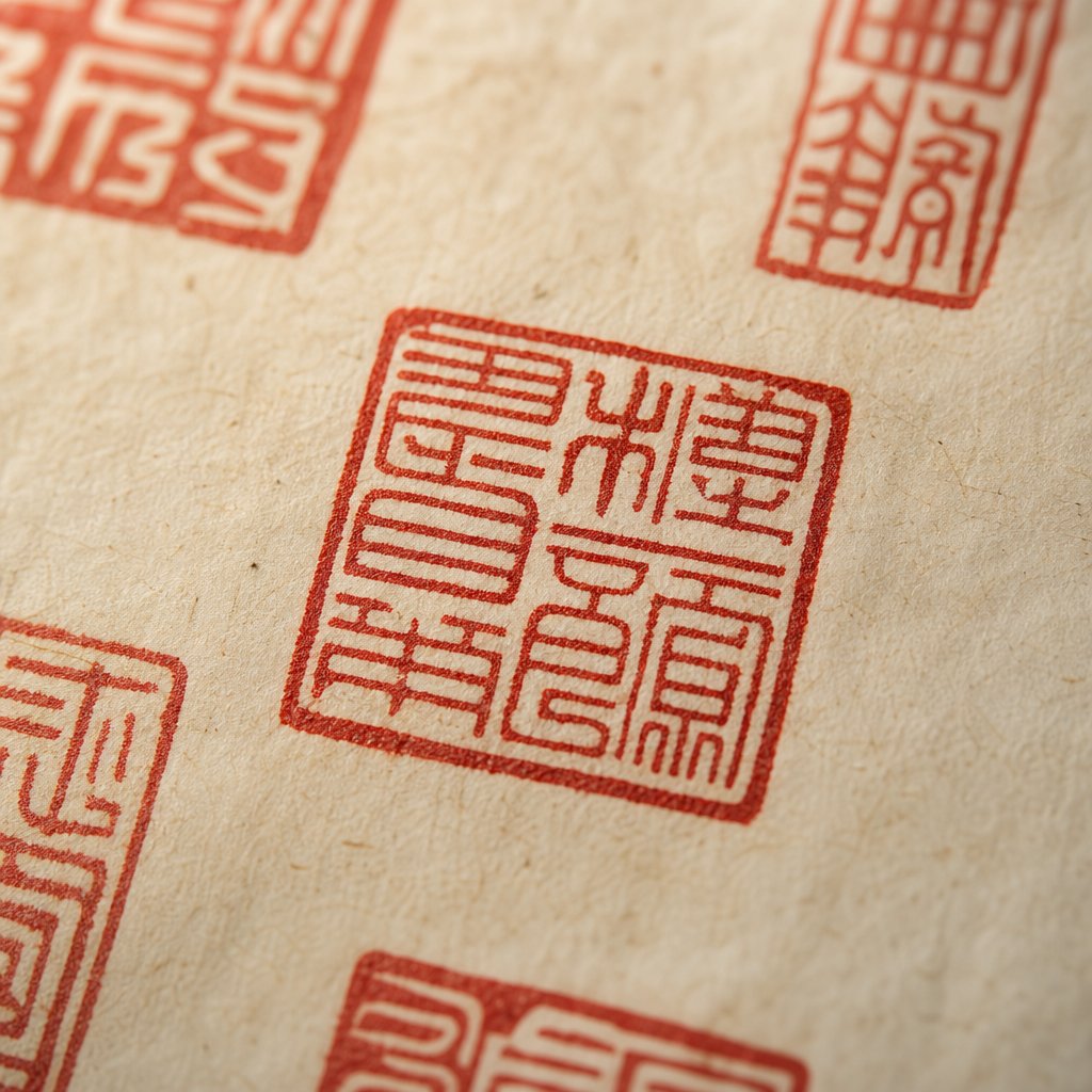 Those Red Stamps Decoded: Reading Chinese Calligraphy Seals