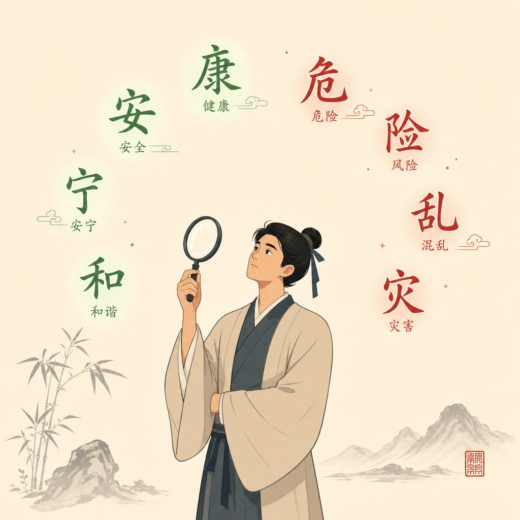 How To Avoid Bad Chinese Name Combinations That Sound Like Profanity