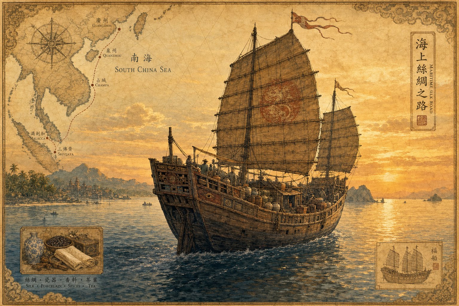 southern chinese migration routes carried the surname 郭 across southeast asia producing local adaptations