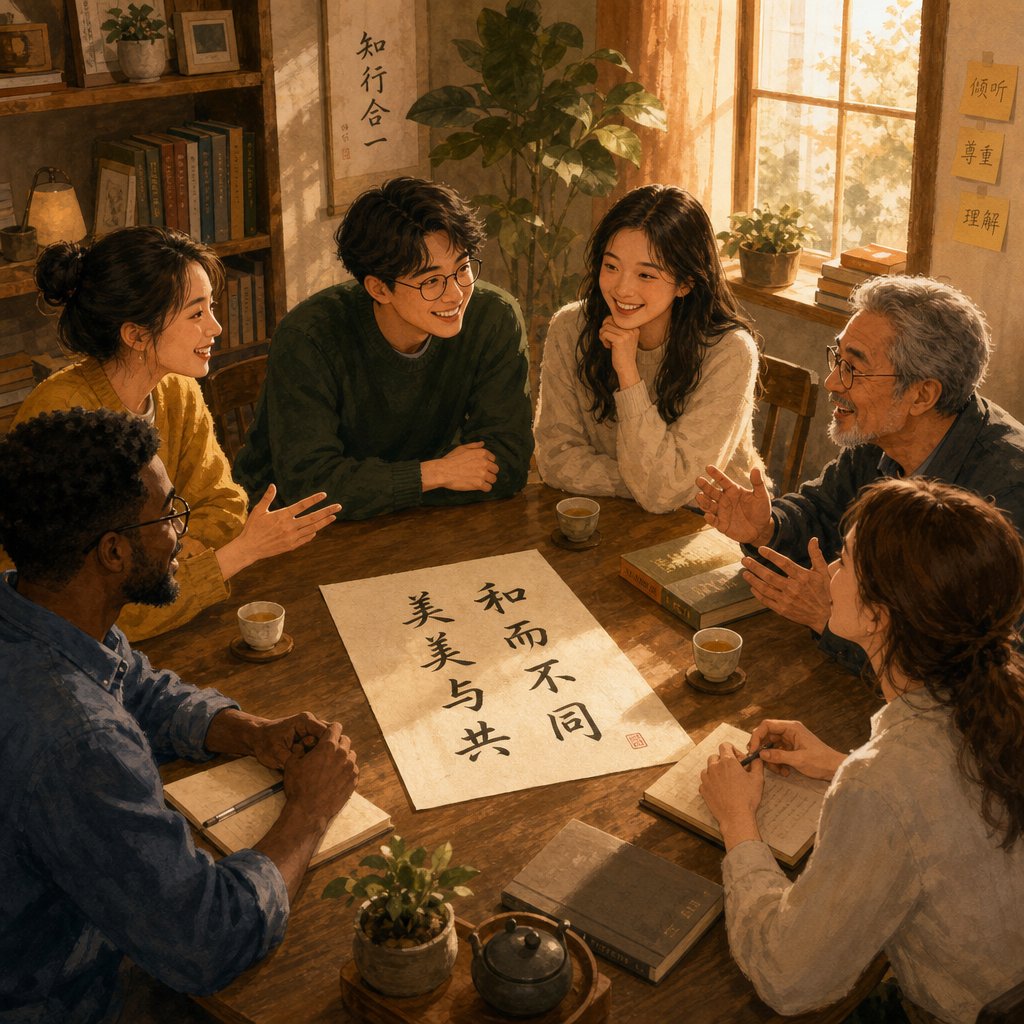 testing your chinese name with native speakers from different backgrounds ensures it sounds natural and appropriate