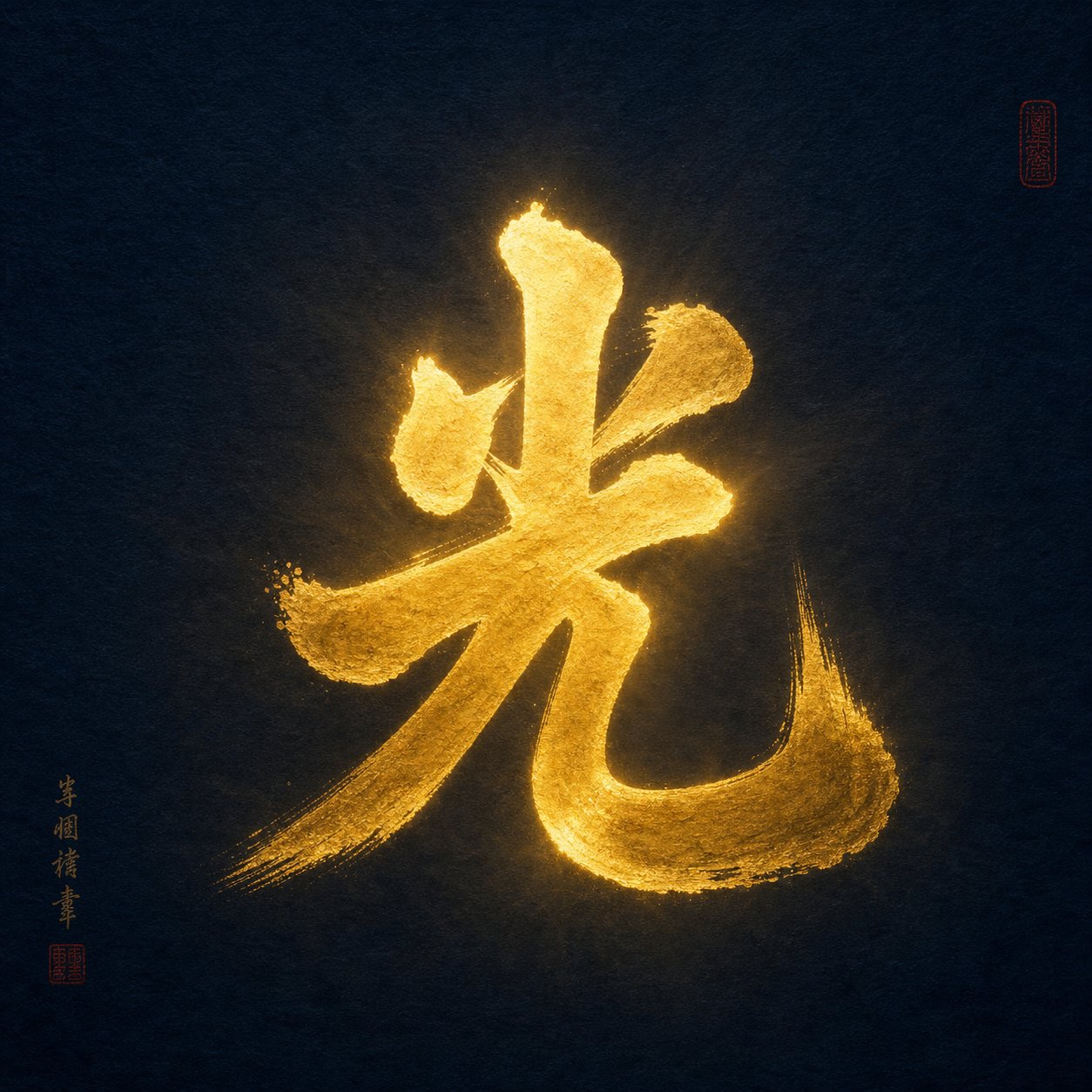 光 Decoded: Light Chinese Character Meaning Beyond Just Brightness
