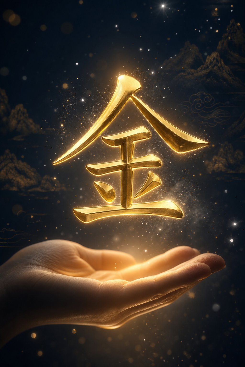 Metal Element Chinese Names: Restore What Your BaZi Lacks