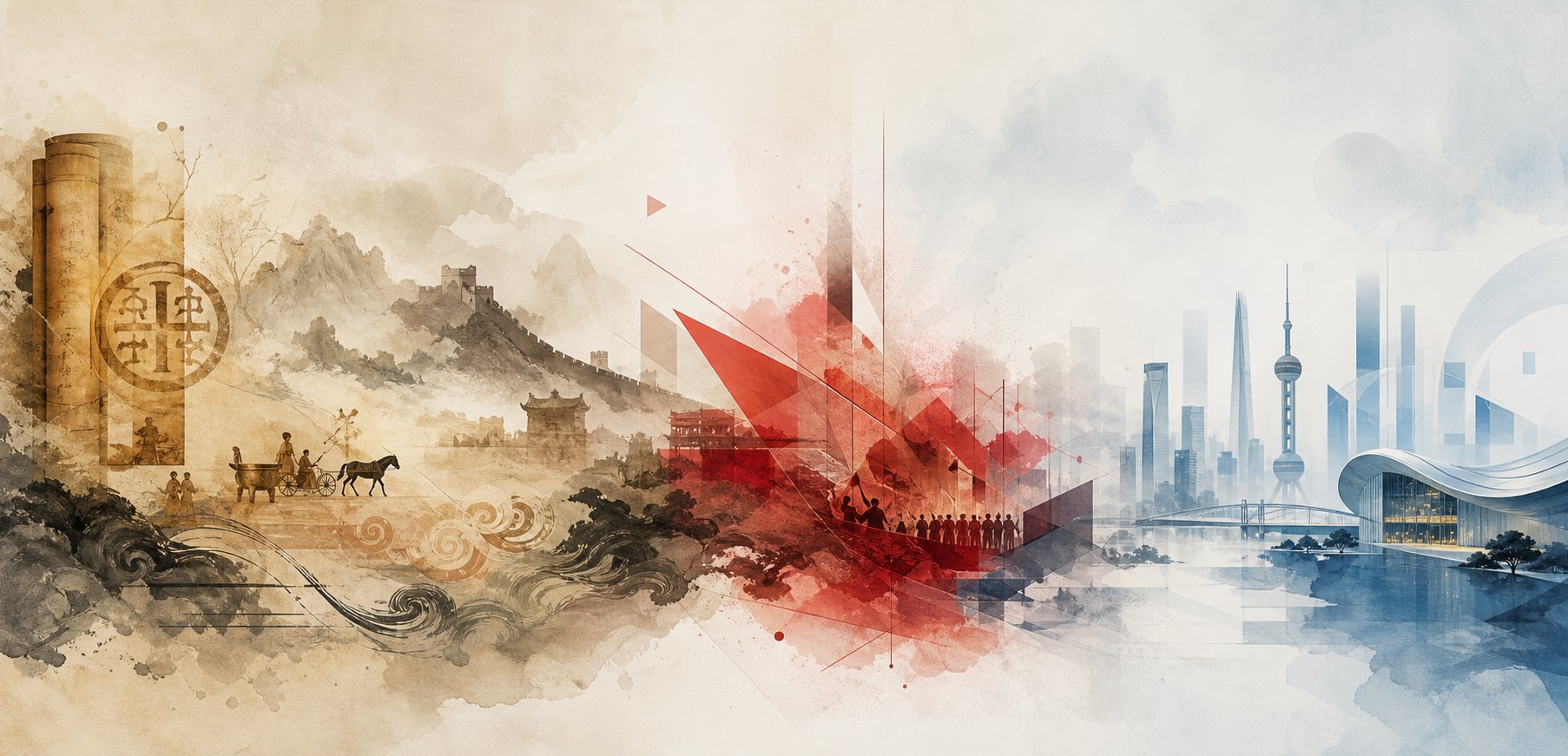 the historical arc of chinese naming trends from traditional clan systems through revolution to modern preferences