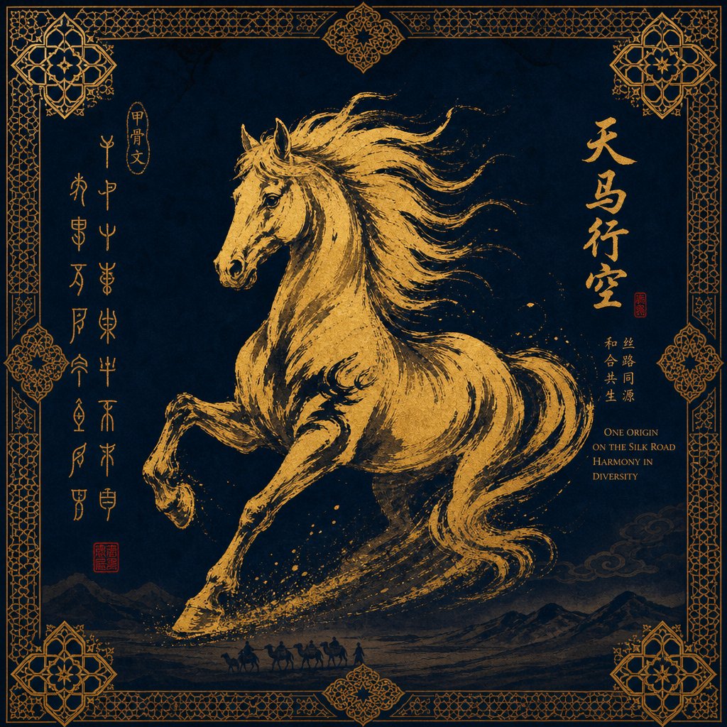 Horse, Muhammad, Or Military Rank? Ma Surname Meaning And Origin