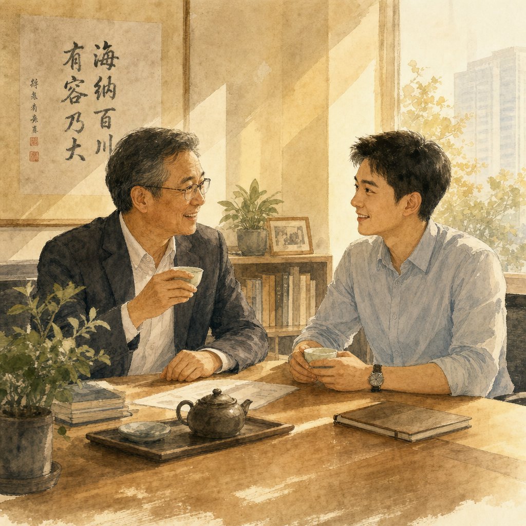 Xiao Nickname Meaning: Why It Signals Trust In Chinese Culture