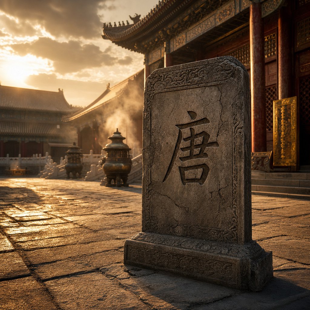 Zhao Surname History: From Dynasty Founders to Global Diaspora