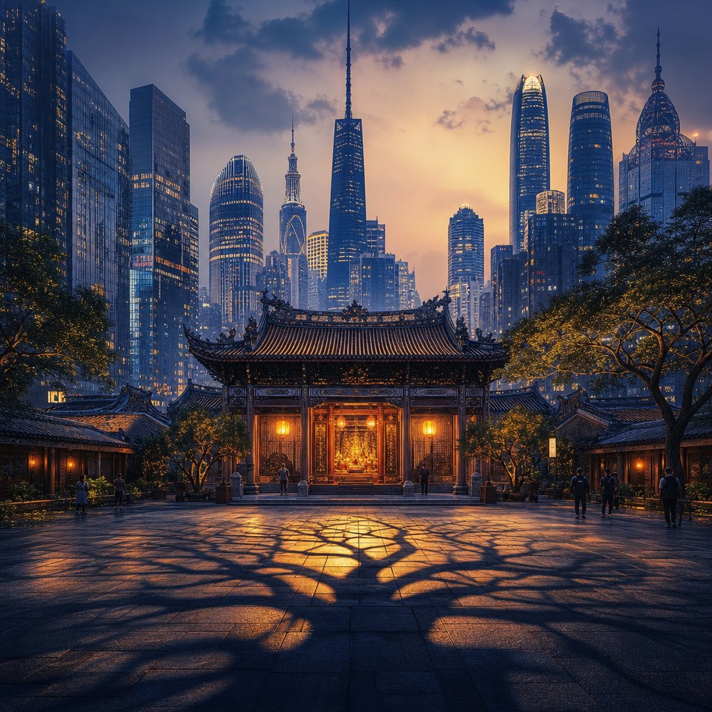 the zhao surname today connects millions worldwide to a shared ancestral heritage spanning three millennia