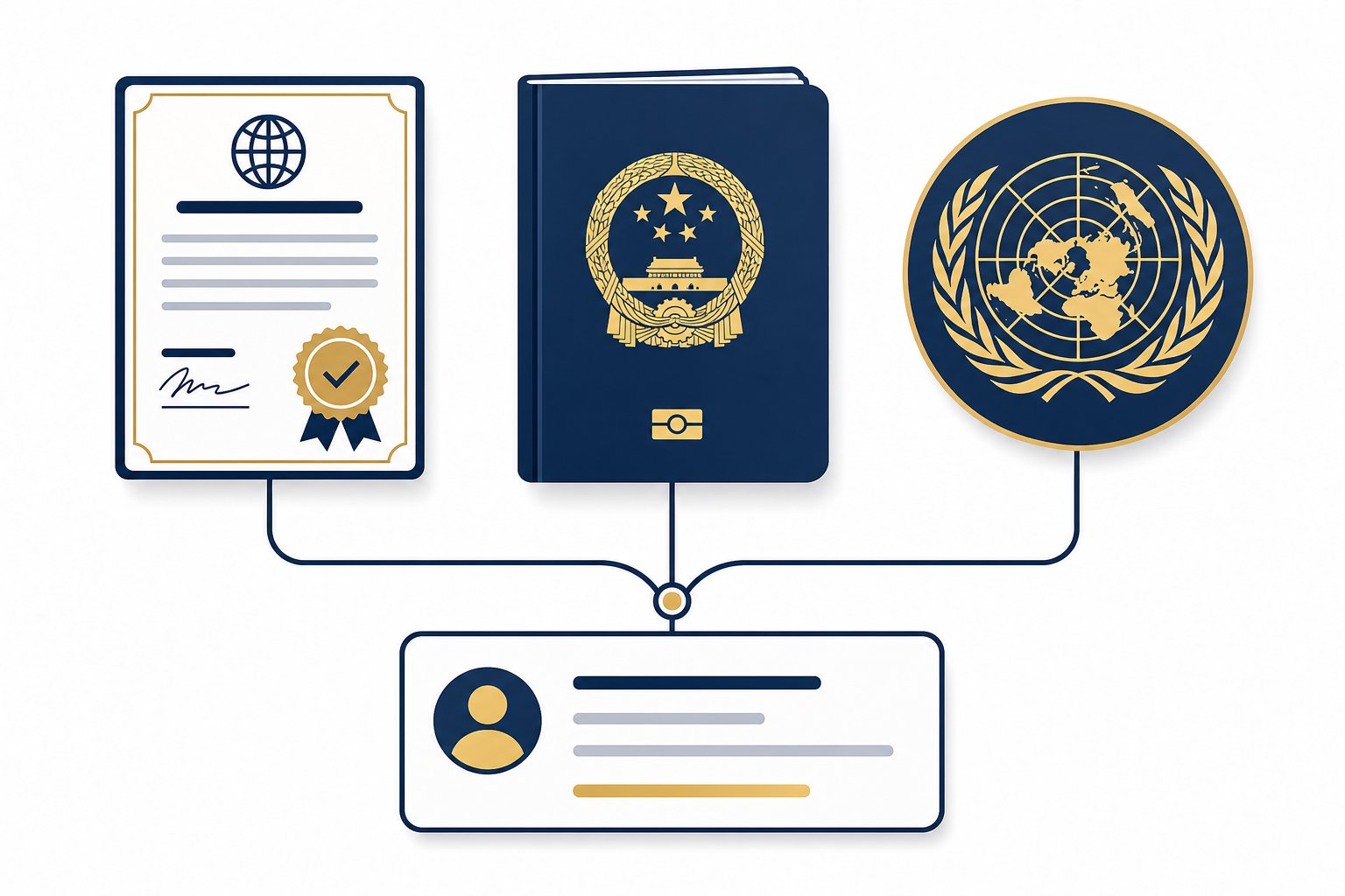 three international standards converge on one rule keep the chinese given name as a single unit in pinyin
