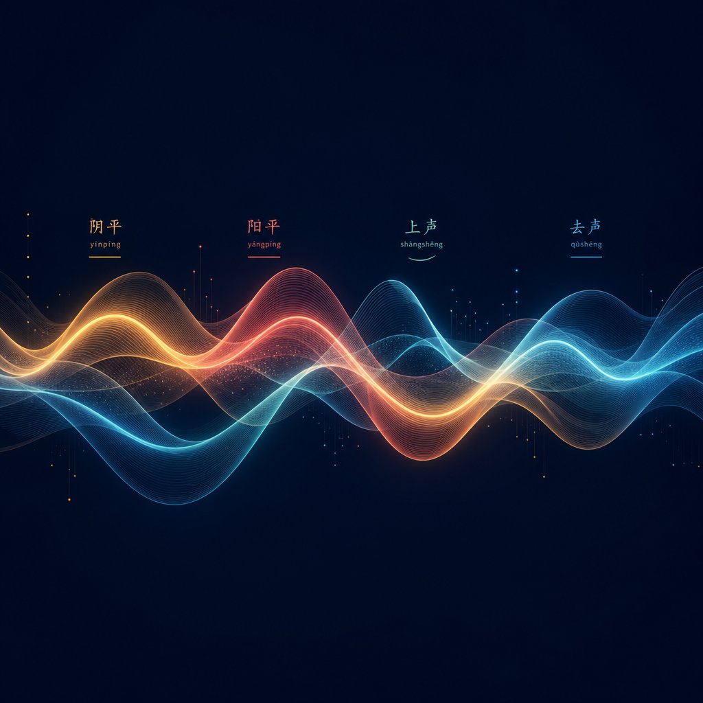 tonal harmony gives a chinese name its natural rhythm and pleasant sound when spoken aloud