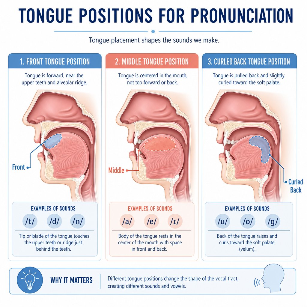 tongue position is the key difference between pinyin initial groups like j q x and zh ch sh