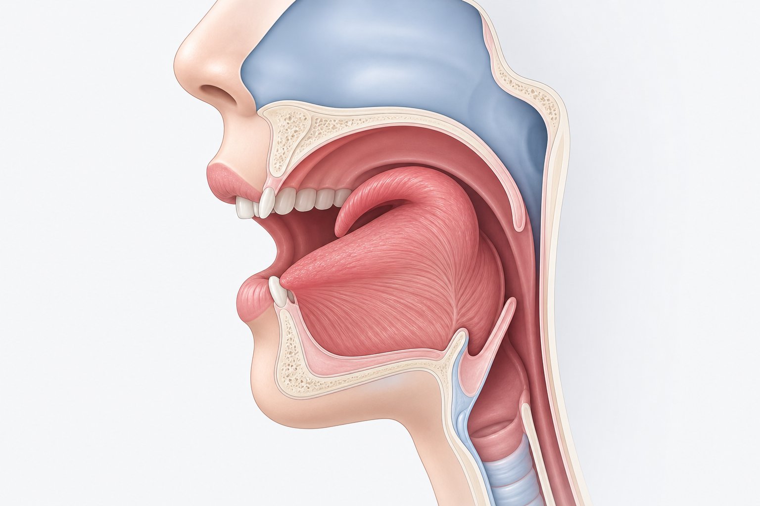 tongue positioning for mandarin pinyin initials like zh and x differs significantly from english sounds