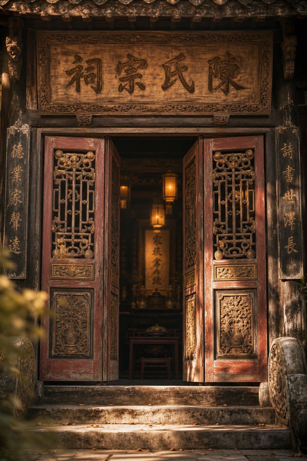 Your Surname Is The Key: How To Find Chinese Clan Association